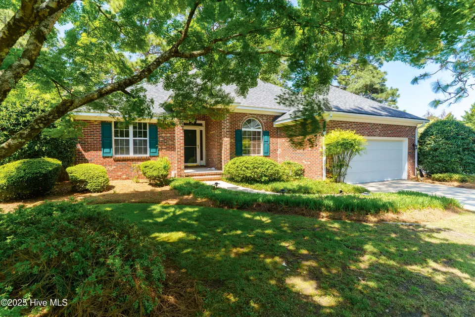 725 Monticello Drive, Pinehurst, NC 28374 – photo 1 of 43: Monticello Ext.-15