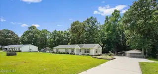 204 Wanda Drive, Pikeville, NC 27863 – photo 3: 03-204 Wanda Dr-3