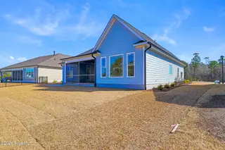 111 Windswept Lane, Beaufort, NC 28516 – photo 15: New construction on golf course
