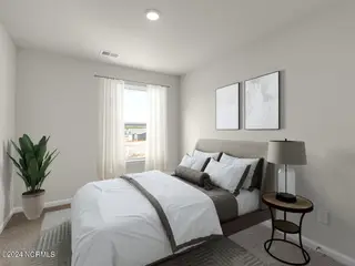 5784 Harebell Road Unit 211, Leland, NC 28451 – photo 16: 2nd Bedroom