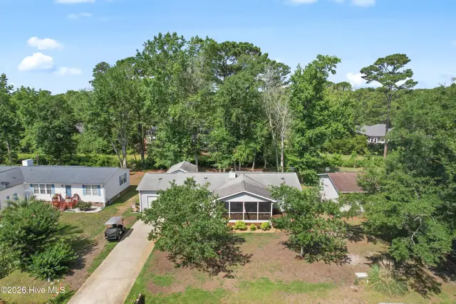 1089 Captains Court, Calabash, NC 28467