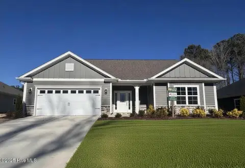 114 Firethorn Circle, Wallace