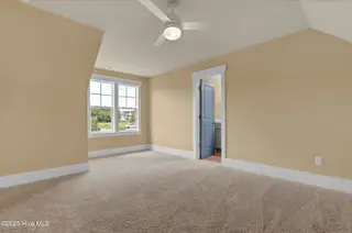 110 Whispering Pine Lane, Holly Ridge, NC 28445 – photo 21: Bonus Room