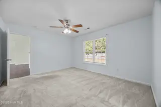 248 Sweet Gum Lane, Richlands, NC 28574 – photo 23: 23_bedroom