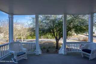205 Aberlady Bay, Emerald Isle, NC 28594 – photo 13: 205 Aberlady - Exterior - Edited_13