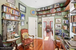2525 Highway 58, Swansboro, NC 28584 – photo 20: Office