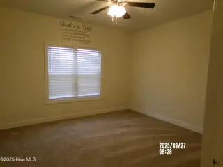 263 Wood House Drive, Jacksonville, NC 28546 – photo 11: Front Bedroom