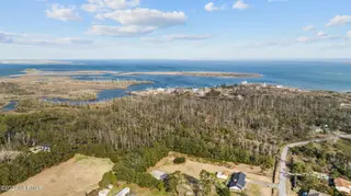 165 Goose Pond Road, Marshallberg, NC 28553 – photo 7: 5-web-or-mls-DJI_0310