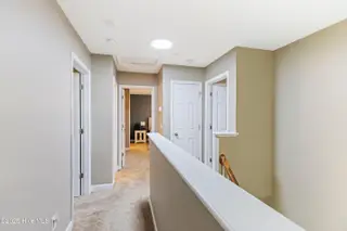 118 Moonstone Court, Jacksonville, NC 28546 – photo 24: Upstairs Hall
