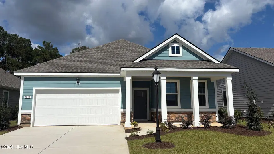 1221 Woodhouse Drive NW, Ash, NC 28420 – photo 1 of 23: Lot 30 - 1221 Woodhouse Drive