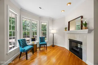 4850 Wedgefield Drive, Wilmington, NC 28409 – photo 16: Sitting Room