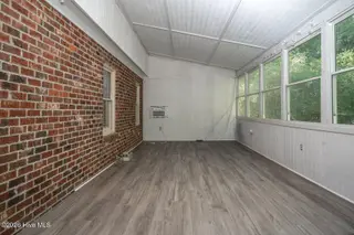 1020 Ridgemeadow Lane, Rocky Mount, NC 27803 – photo 14: Sunroom