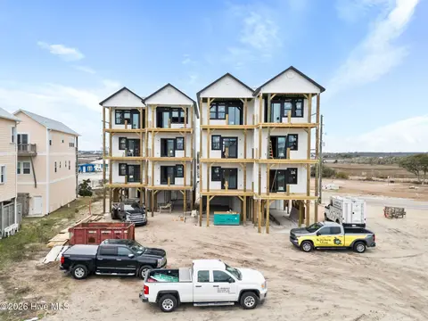 209 Shell Road 3b, Surf City