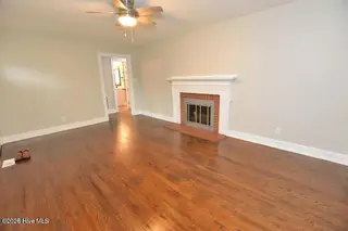 853 Burton Street, Rocky Mount, NC 27803 – photo 10: Living rooom 2