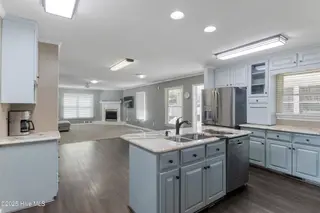 709 Small Drive, Elizabeth City, NC 27909 – photo 16: Kitchen