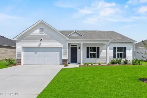 544 Belfort Lane SW 156, Ocean Isle Beach