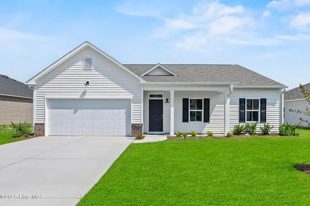 544 Belfort Lane SW 156, Ocean Isle Beach, NC 28469