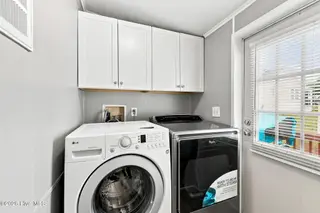 1072 Salter Path Road, Salter Path, NC 28512 – photo 21: Laundry Room