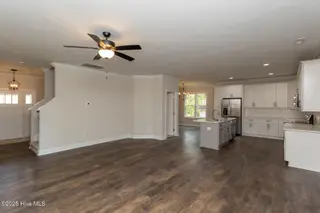 450 Spring Lake Drive, Pinehurst, NC 28374 – photo 6: living room2