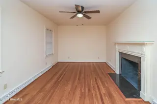 100 S Pineview Avenue, Goldsboro, NC 27530 – photo 5: Formal LIVING