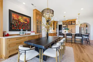 402 Kensington Place, Newport, NC 28570 – photo 17: Buffet with Side Cabinets