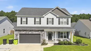 114 Station Yard Road, New Bern, NC 28562 – photo 1: Cover
