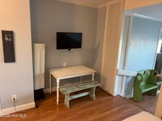 602 W Fort Macon Road 128, Atlantic Beach, NC 28512 – photo 21: TV