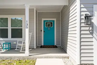 135 NW 7th Street, Oak Island, NC 28465 – photo 2: Welcome Home