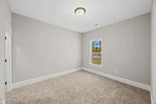 2412 Starling Lane, New Bern, NC 28562 – photo 22: Bedroom 3