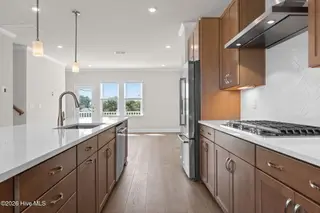 249 Pelican Flight Loop, Wilmington, NC 28412 — 3-bedroom townhome in Riverlights, Wilmington, NC, photo 17 of 55