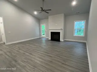 1222 Mandevilla Drive SE, Bolivia, NC 28422 – photo 17: Living Room
