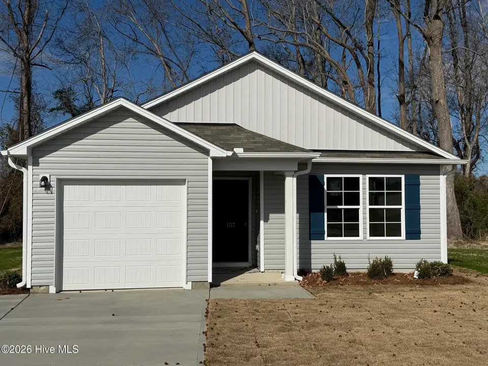 107 Lang Farm Road, Grifton, NC 28530 – photo 1 of 3: HL70