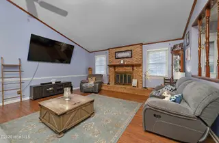 6318 Albatross Drive, New Bern, NC 28560 – photo 4: 6318 Albatross Drive