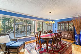 1360 Burning Tree Road, Pinehurst, NC 28374 – photo 12: Dining Room or Carolina Room