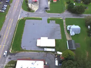1331 N Road Street, Elizabeth City, NC 27909 – photo 2: Drone photo