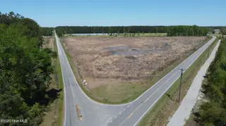 Off Speights Chapel Road, Whitakers, NC 27891 – photo 1: DJI_0557