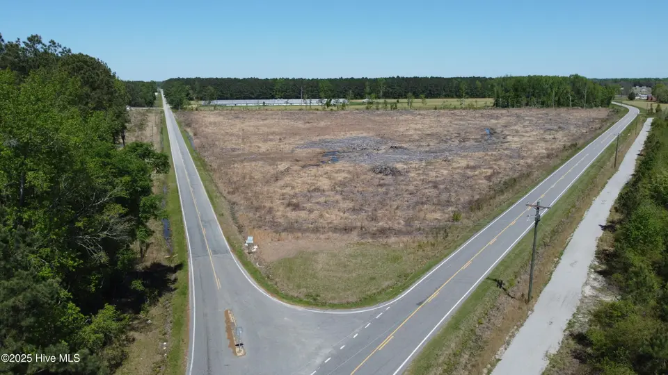 Off Speights Chapel Road, Whitakers, NC 27891 – photo 1 of 57: DJI_0557