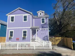 903 Grace Street, Wilmington, NC 28401 – photo 1: 903 Grace FRONT