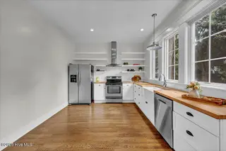 1829 Wrightsville Avenue, Wilmington, NC 28403 – photo 22: Kitchen