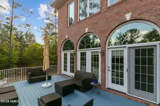 401 Reynwood Court, Jackson Springs, NC 27281 – photo 10: 11