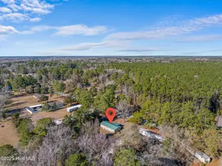 2073 Dawson Cabin Road, Jacksonville, NC 28540 — 3-bedroom home, Jacksonville, NC, photo 5 of 44: Air