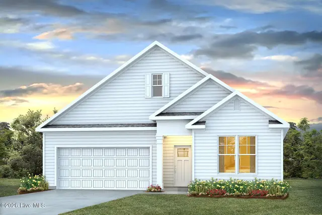 963 Stanbury Bluff Road SW, Supply, NC 28462
