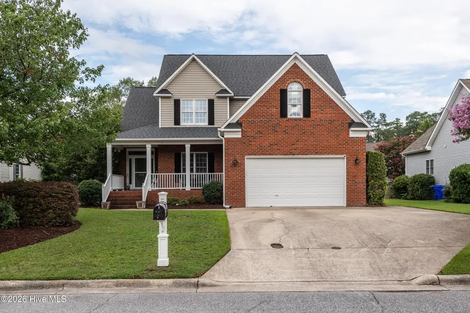 1802 Rondo Drive, Greenville, NC 27858 – photo 1 of 75: 1802RONDO1