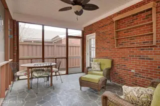 7725 Marymount Drive, Wilmington, NC 28411 — 3-bedroom townhome in Marsh Oaks, Wilmington, NC, photo 18 of 34