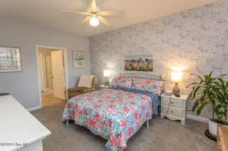 395 S Crow Creek Drive NW Unit 1201, Calabash, NC 28467 — 2-bedroom condo in Crow Creek, Calabash, NC, photo 15 of 41