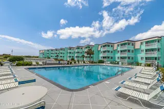 301 E Commerce Way Road 255 Sea Spray, Atlantic Beach, NC 28512 – photo 21: Pool