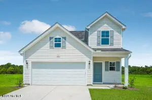 207 Hallwood Drive, Pikeville