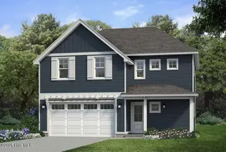 385 Moss Pink Drive, Vass, NC 28394 – photo 5: Exterior