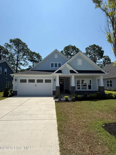 1277 Black Wolf Run, Sunset Beach