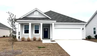 739 New Haven Lane SW, Supply, NC 28462 – photo 1: Lot 118 - 739 New Haven Lane